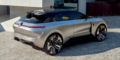 Concept Renault Morphoz