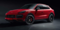 Porsche Cayenne GTS