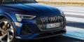 Audi e-tron S