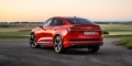 Audi e-tron S Sportback