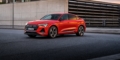 Audi e-tron S Sportback