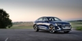 Audi e-tron S Sportback