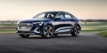 Audi e-tron S Sportback