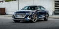 Audi e-tron S Sportback