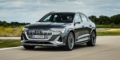 Audi e-tron S Sportback