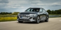 Audi e-tron S Sportback