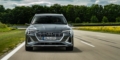 Audi e-tron S Sportback