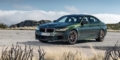 BMW M5 CS