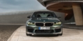 BMW M5 CS