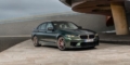 BMW M5 CS