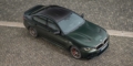 BMW M5 CS