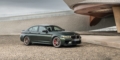 BMW M5 CS