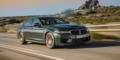 BMW M5 CS