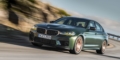 BMW M5 CS