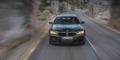 BMW M5 CS