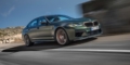 BMW M5 CS