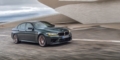 BMW M5 CS