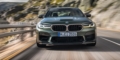 BMW M5 CS