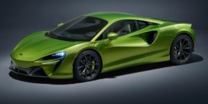 McLaren Artura