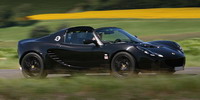 Essai Lotus Elise 111 R Bemani