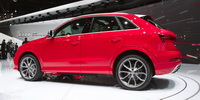 Audi RS Q3