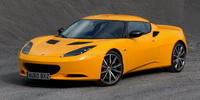 Road Test Lotus Evora S