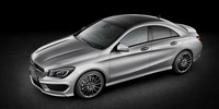 Mercedes CLA