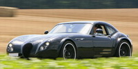 Essai Wiesmann MF4 GT