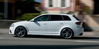 Essai Audi RS3 Sportback (8P)