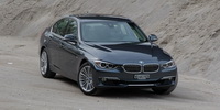 Essai BMW 328i Luxury Line