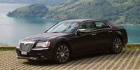 Essai Lancia Thema