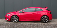 Road test: Opel Astra OPC