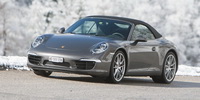 Essai Porsche 991 Carrera S Cabriolet