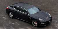 Essai Porsche Panamera Turbo S