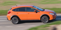 Essai Subaru XV 2.0 D