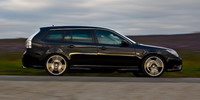 Essai Saab 9-3 X Sport Combi