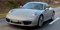 Essai Porsche 911 Carrera S Type 991