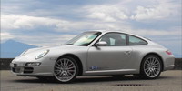 Essai Porsche 997.1 Carrera S