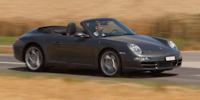 Essai longue durée Porsche 997 Carrera S Cabriolet