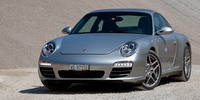 Essai Porsche Carrera 4S PDK