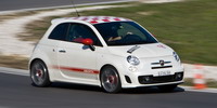 Essai Abarth 500