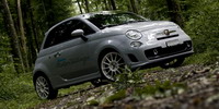 Essai Abarth 500 EsseEsse