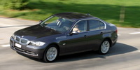 Essai BMW 330d E90