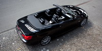 BMW 335i Cabriolet