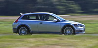 Essai Volvo C30 T5