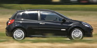 Essai Renault Clio 3 RS