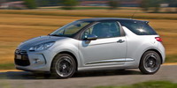 Essai Citroën DS3 1.6 THP
