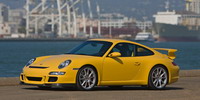 Long term test - Porsche 997 GT3