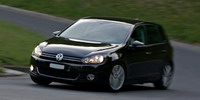 Essai VW Golf VI TDI