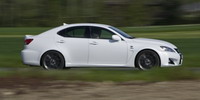 Lexus IS-F